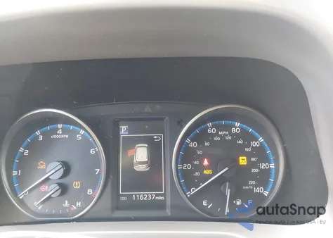 2018 Toyota Rav4 Le from USA, damaged, VIN 2T3ZFREV0JW517648